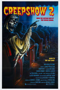 Creepshow 2 - Poster