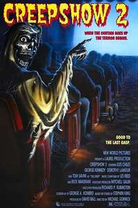 Creepshow 2 - Poster