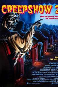 Creepshow 2 - Poster