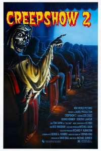Creepshow 2 - Poster