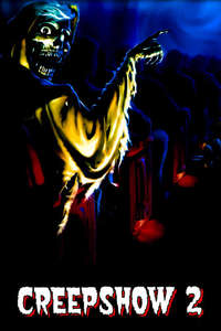 Creepshow 2 - Poster