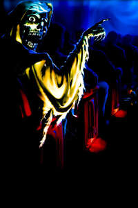 Creepshow 2 - Poster