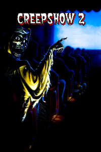 Creepshow 2 - Poster