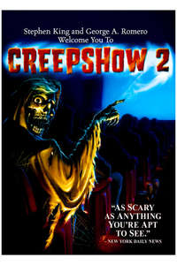 Creepshow 2 - Poster
