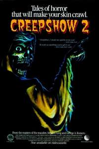 Creepshow 2 - Poster