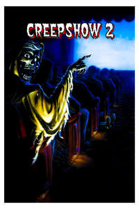 Creepshow 2 - Poster