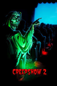 Creepshow 2 - Poster