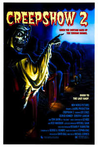 Creepshow 2 - Poster