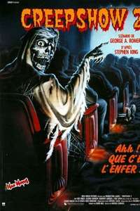 Creepshow 2 - Poster