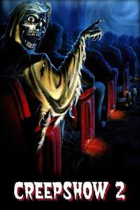 Creepshow 2 - Poster
