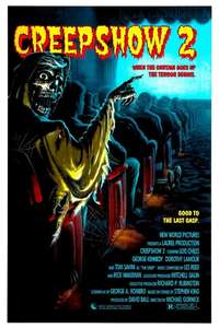 Creepshow 2 - Poster