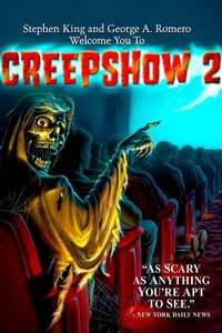 Creepshow 2 - Poster