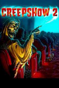 Creepshow 2 - Poster
