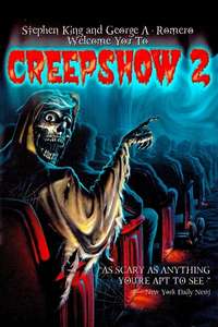 Creepshow 2 - Poster