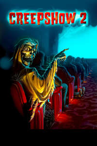 Creepshow 2 - Poster