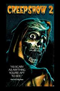 Creepshow 2 - Poster