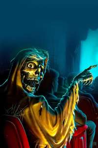 Creepshow 2 - Poster