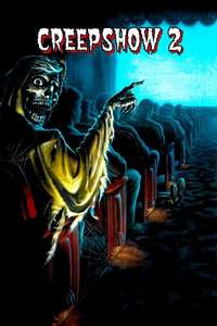 Creepshow 2 - Poster