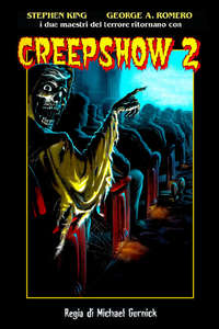 Creepshow 2 - Poster
