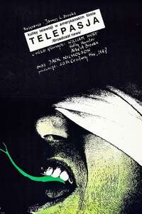 Broadcast News - Poster