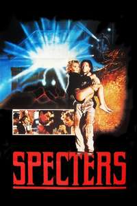 Specters - Poster
