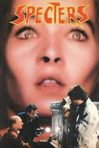 Specters - Poster