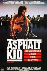 Wild Thing - Poster