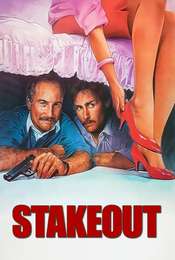 Stakeout
