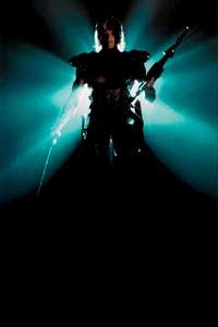 Masters of the Universe - Poster