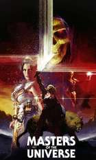 Masters of the Universe