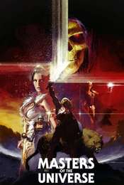 Masters of the Universe