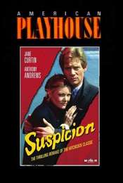 Suspicion