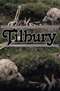 Tilbury - Poster