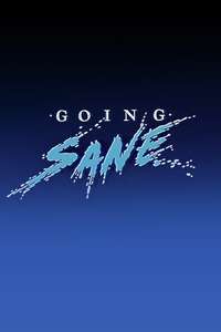 Going Sane - Poster