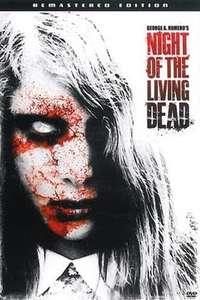Night of the Living Dead - Poster