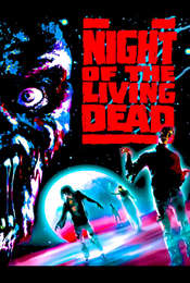 Night of the Living Dead