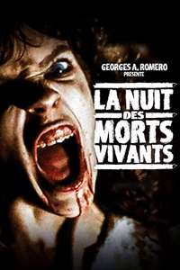 Night of the Living Dead - Poster
