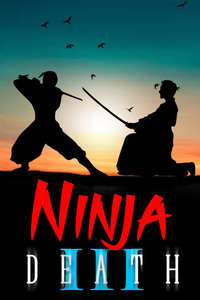 Ninja Death 3 - Poster