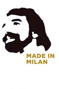 Made in Milan - Poster