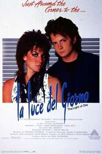 Light of Day - Poster