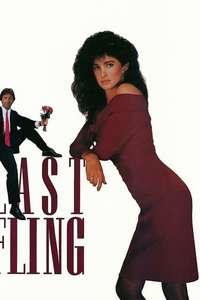 The Last Fling - Poster