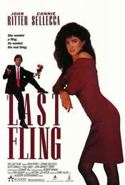 The Last Fling