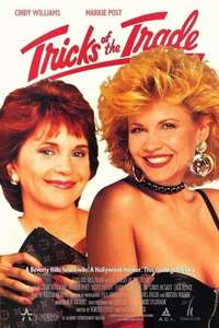 Tricks of the Trade - Poster