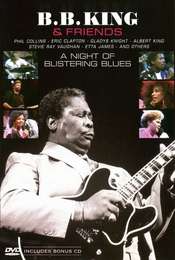 B.B. King & Friends
