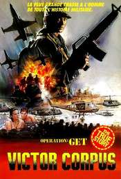 Operation  Get Victor Corpuz  the Rebel Soldier