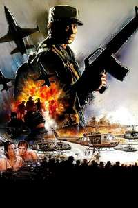 Operation  Get Victor Corpuz  the Rebel Soldier - Poster
