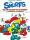 Tis the Season to Be Smurfy