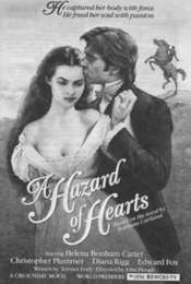 A Hazard of Hearts