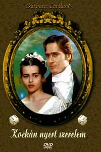 A Hazard of Hearts - Poster