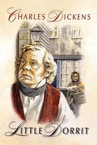 Little Dorrit - Poster